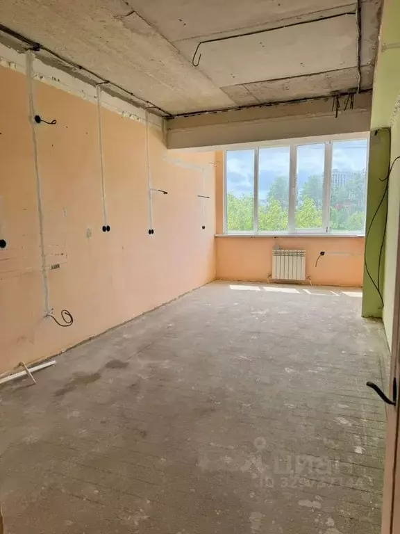 1-к кв. Краснодарский край, Анапа проезд Белорусский, 8И (46.1 м) - Фото 1