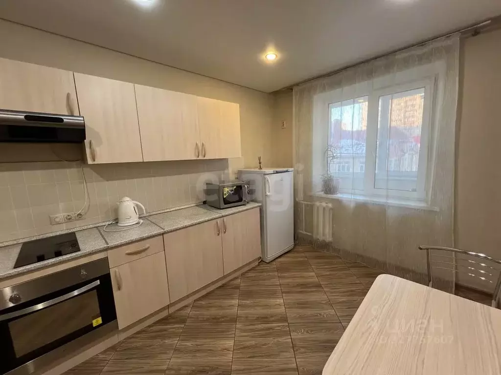 1-к кв. Тюменская область, Тюмень Широтная ул., 213 (43.8 м) - Фото 2