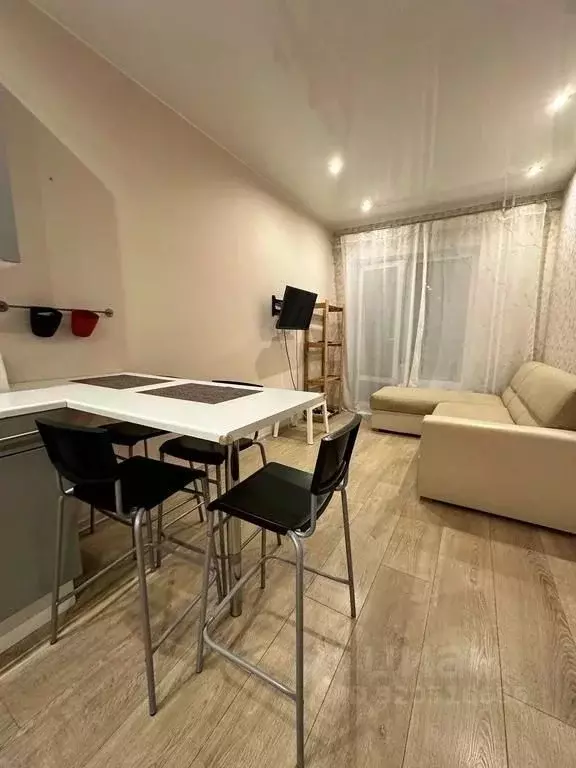 1-к кв. Новгородская область, Великий Новгород Большая ... - Фото 1