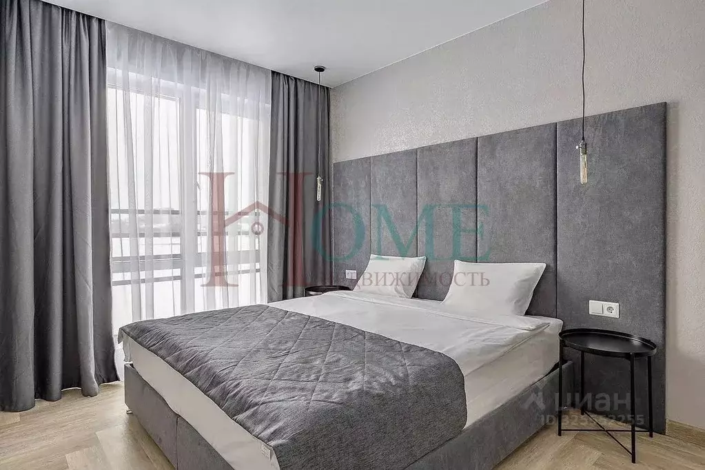 Студия Новосибирская область, Новосибирск Обская ул., 46/2 (28.0 м) - Фото 2