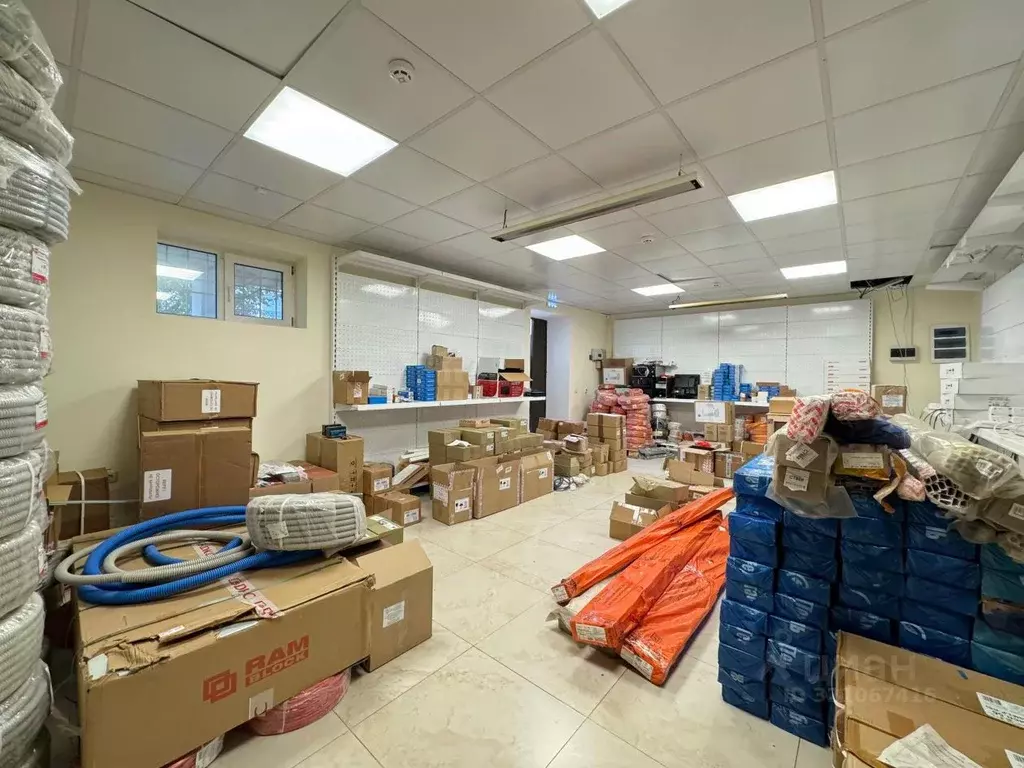 Офис в Кабардино-Балкария, Нальчик ул. Тарчокова (116 м) - Фото 2