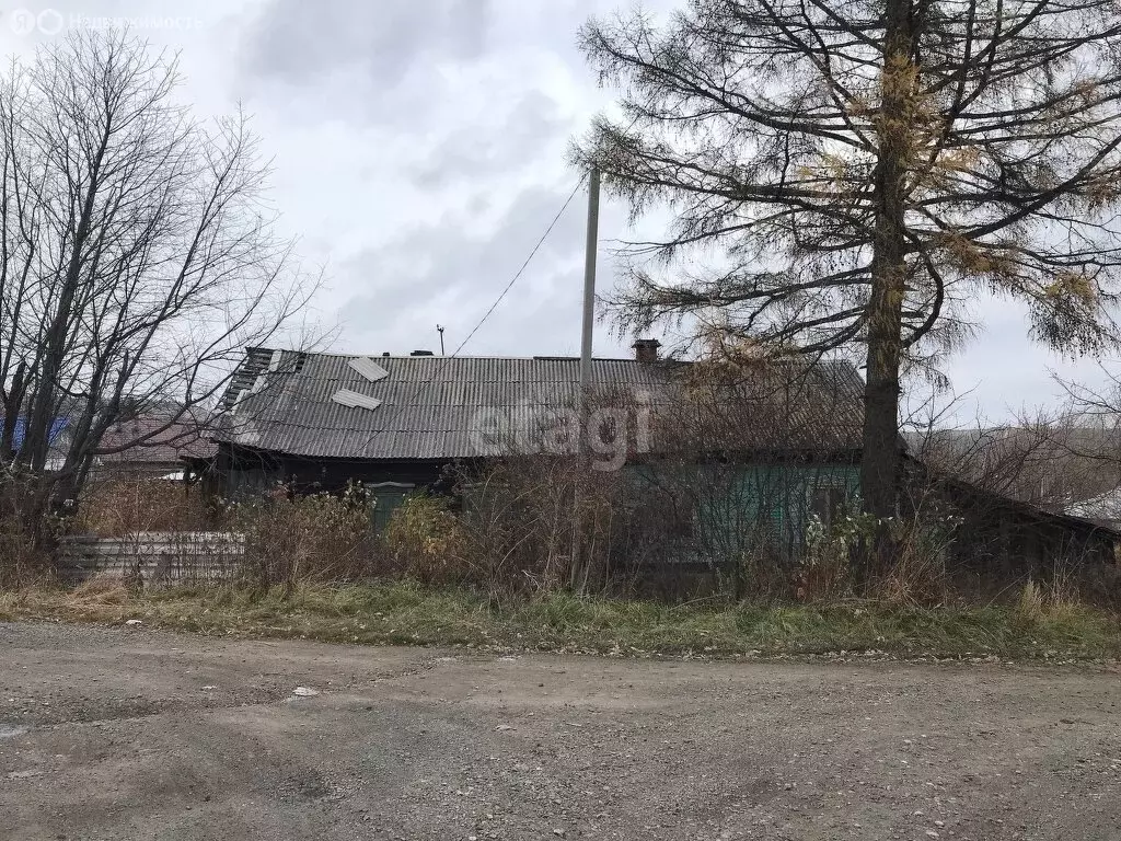 Дом в Свердловская область, Нижний Тагил (30.3 м) - Фото 0