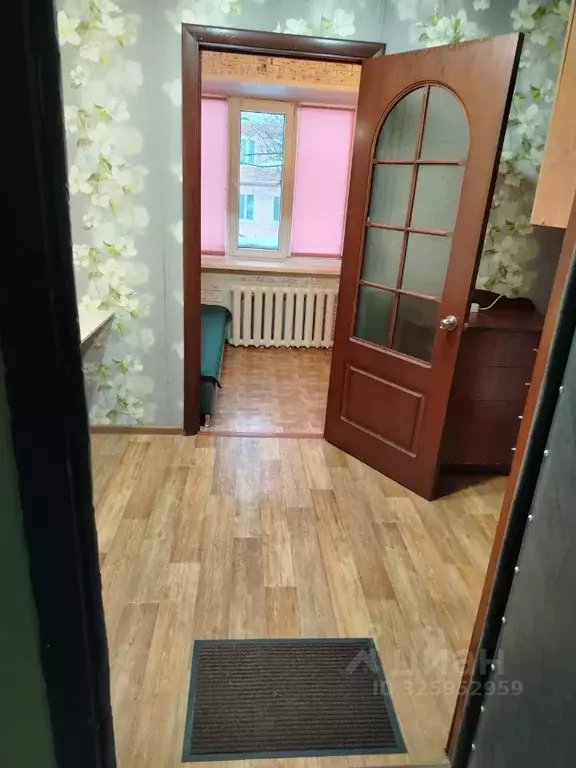 Комната Калужская область, Калуга Калужская ул., 33 (14.0 м) - Фото 1