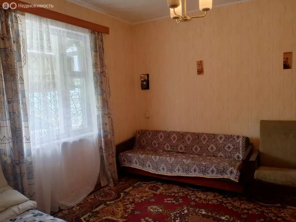 Дом в посёлок Широчанка, садовое товарищество Дружба (34 м) - Фото 1