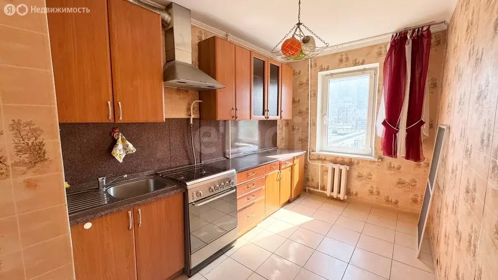 2-комнатная квартира: Анапа, улица Ленина, 143 (55.9 м) - Фото 2