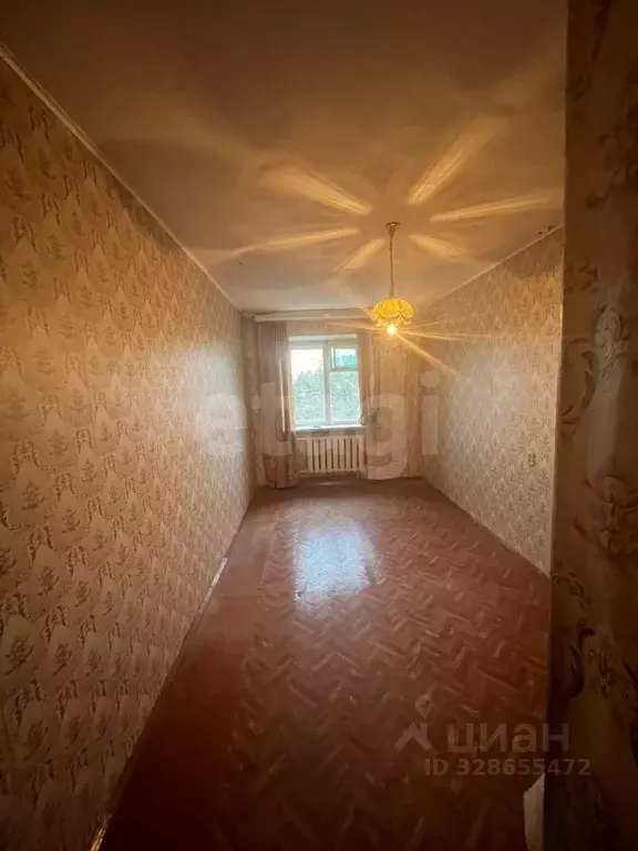 3-к кв. Тверская область, Конаковский муниципальный округ, ... - Фото 1