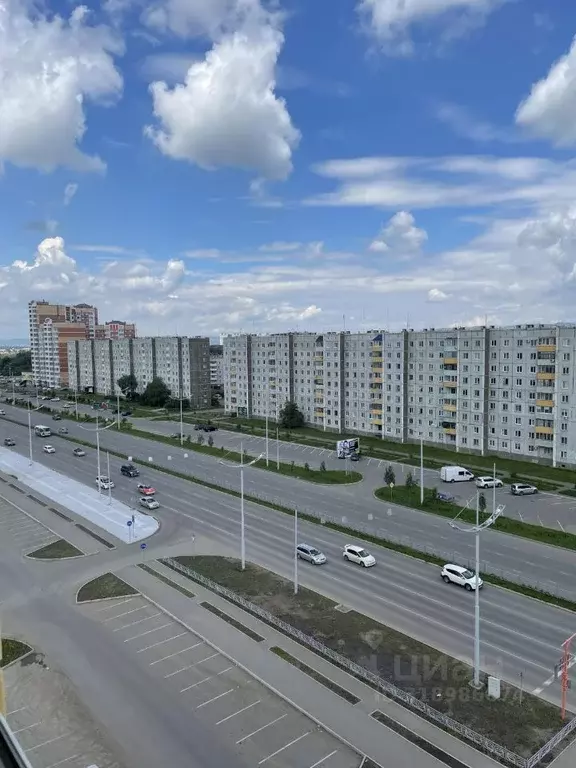 Студия Хакасия, Абакан ул. Некрасова, 33 (27.0 м) - Фото 0