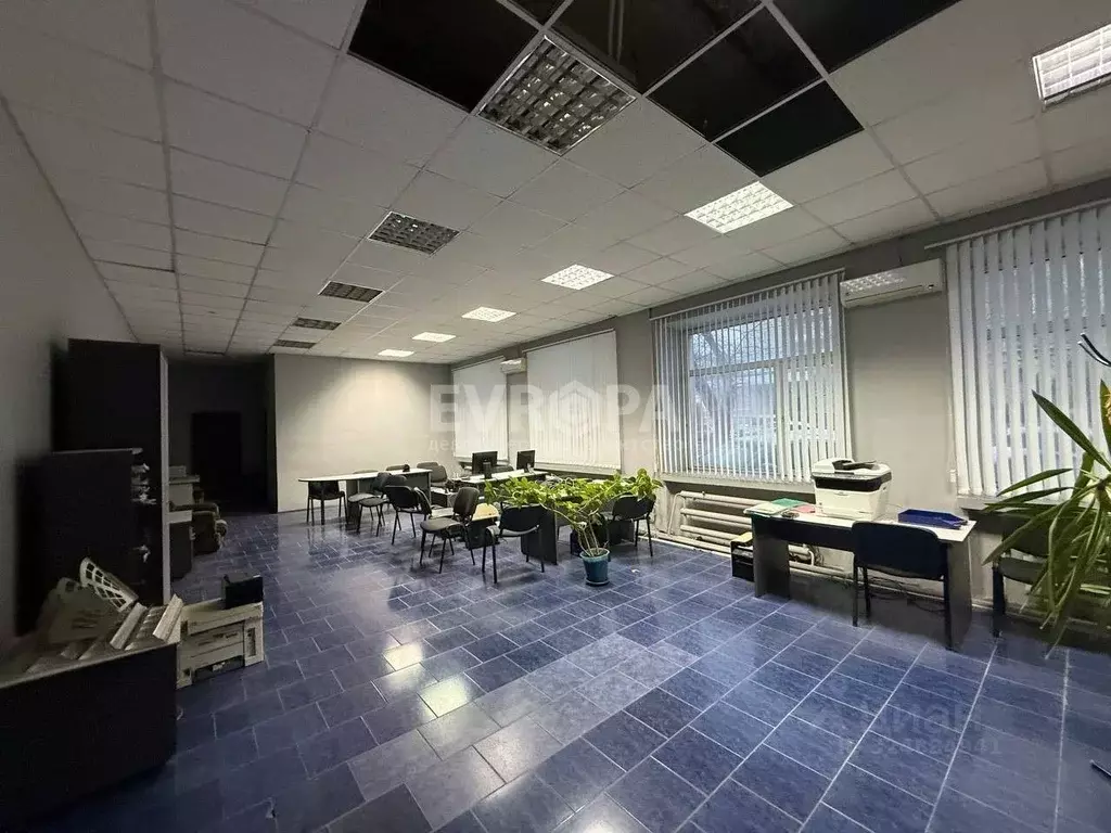 Офис в Ульяновская область, Ульяновск ул. 12 Сентября, 99 (225 м) - Фото 2