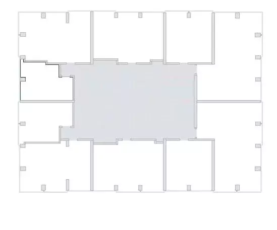 2-к кв. Москва Кутузовский проезд, 16А/1 (69.4 м) - Фото 1