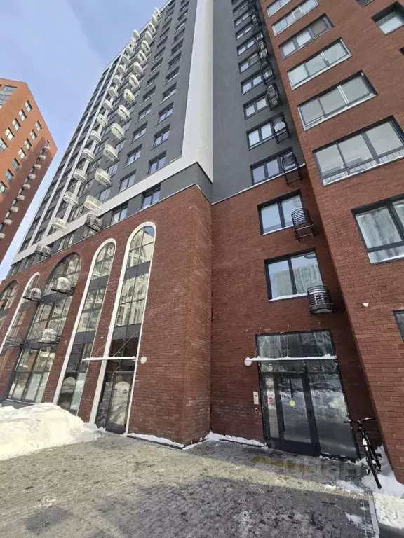 1-к кв. Москва просп. Прокшинский, 9 (42.0 м) - Фото 1