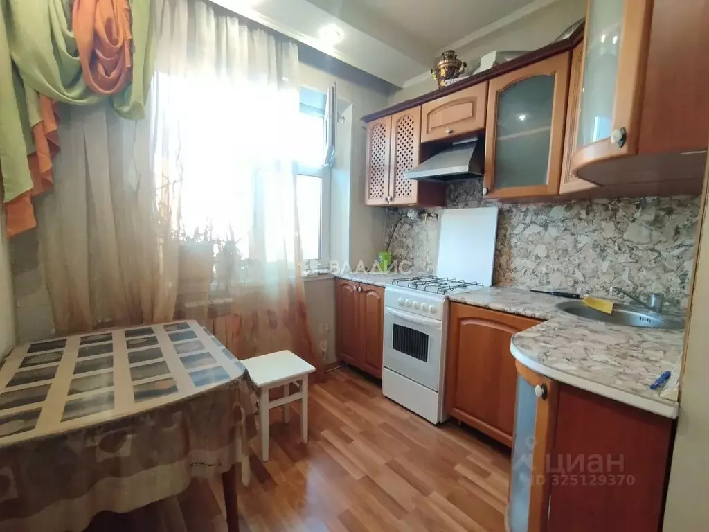 1-к кв. Белгородская область, Белгород просп. Ватутина, 22 (36.0 м) - Фото 1