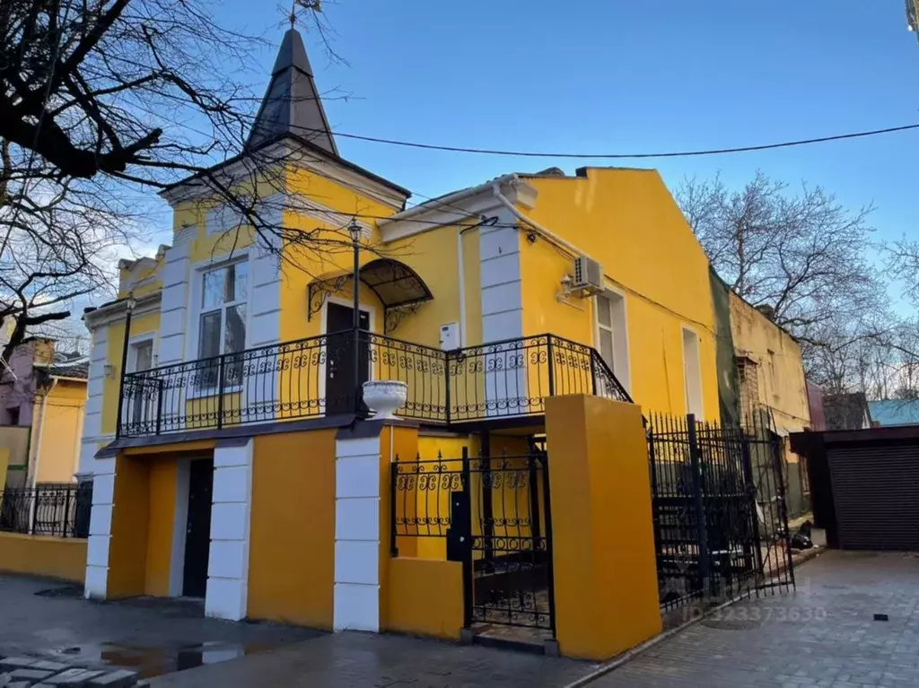 Офис в Крым, Симферополь ул. Потемкинская, 31 (65 м) - Фото 1