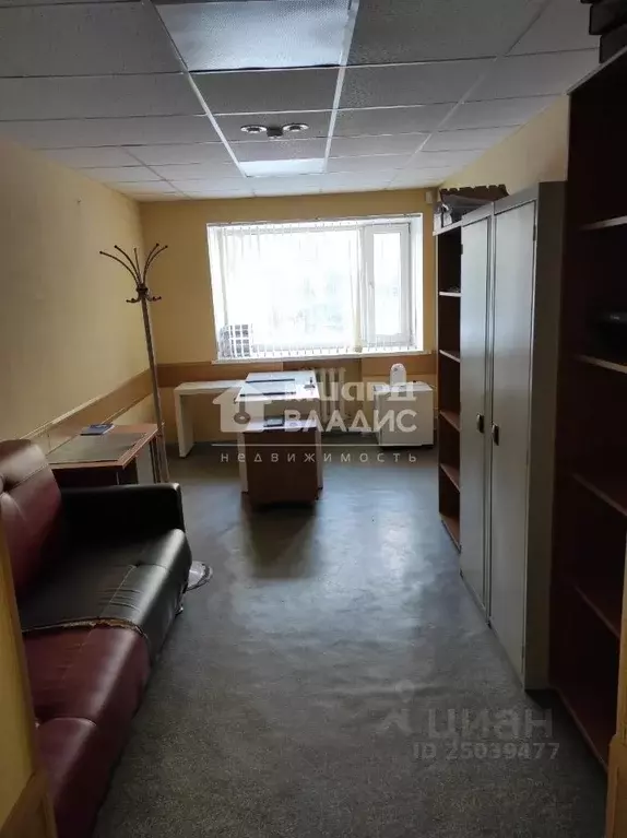 Офис в Омская область, Омск ул. Булатова, 100 (409 м) - Фото 1