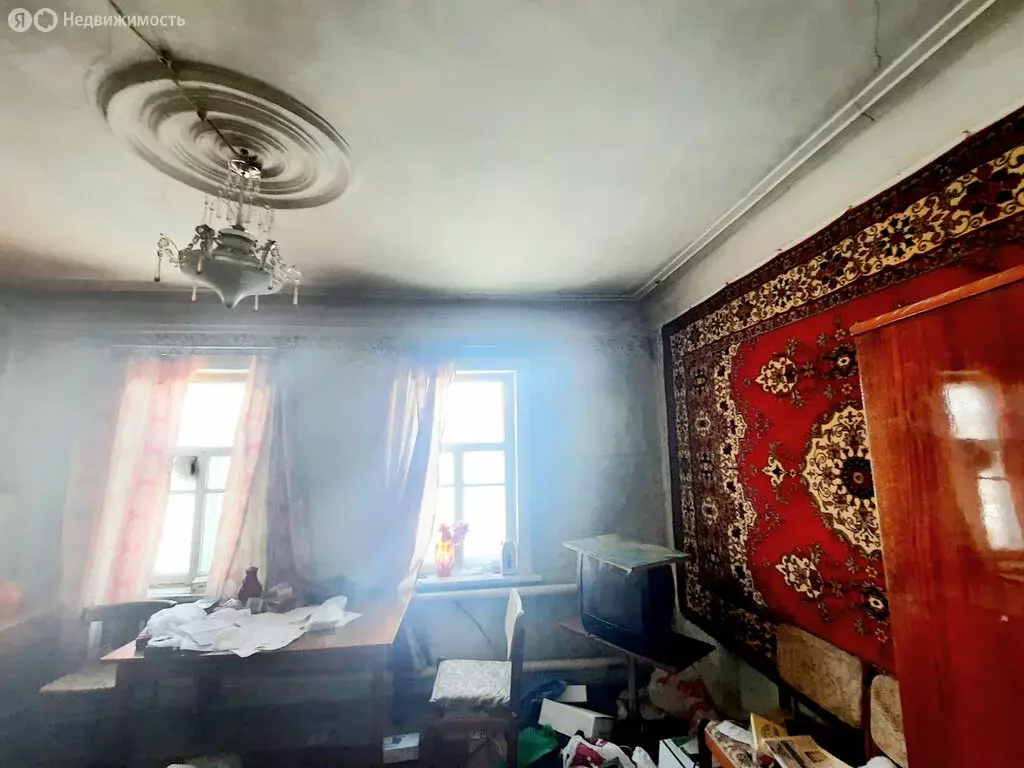 Дом в Саратов, 2-й Порядковый тупик, 3 (70 м) - Фото 1