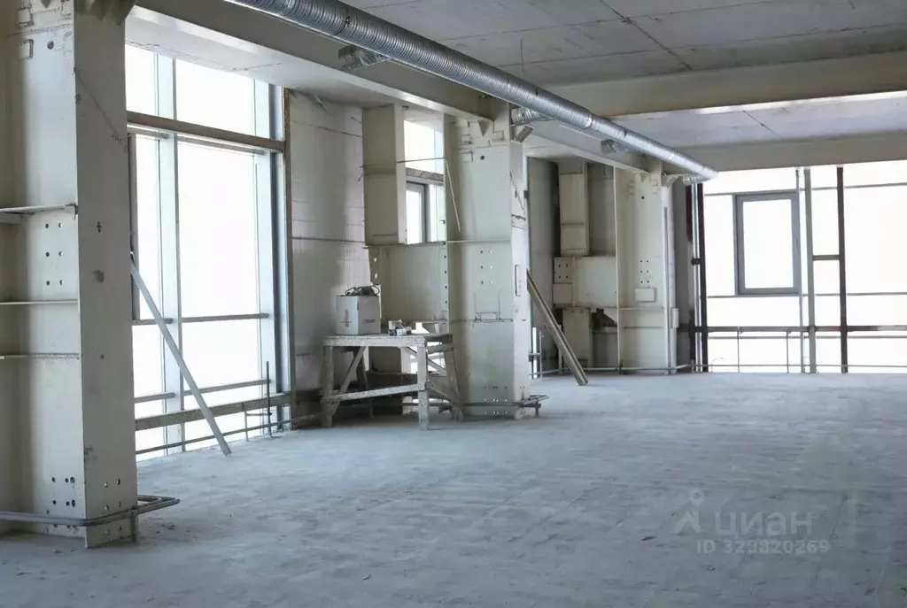 Помещение свободного назначения в Санкт-Петербург просп. Энергетиков, ... - Фото 1