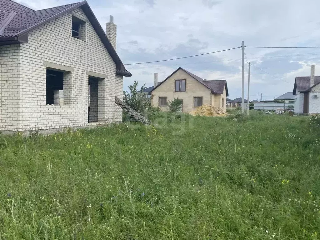 Дом в Ставропольский край, Шпаковский муниципальный округ, с. ... - Фото 1