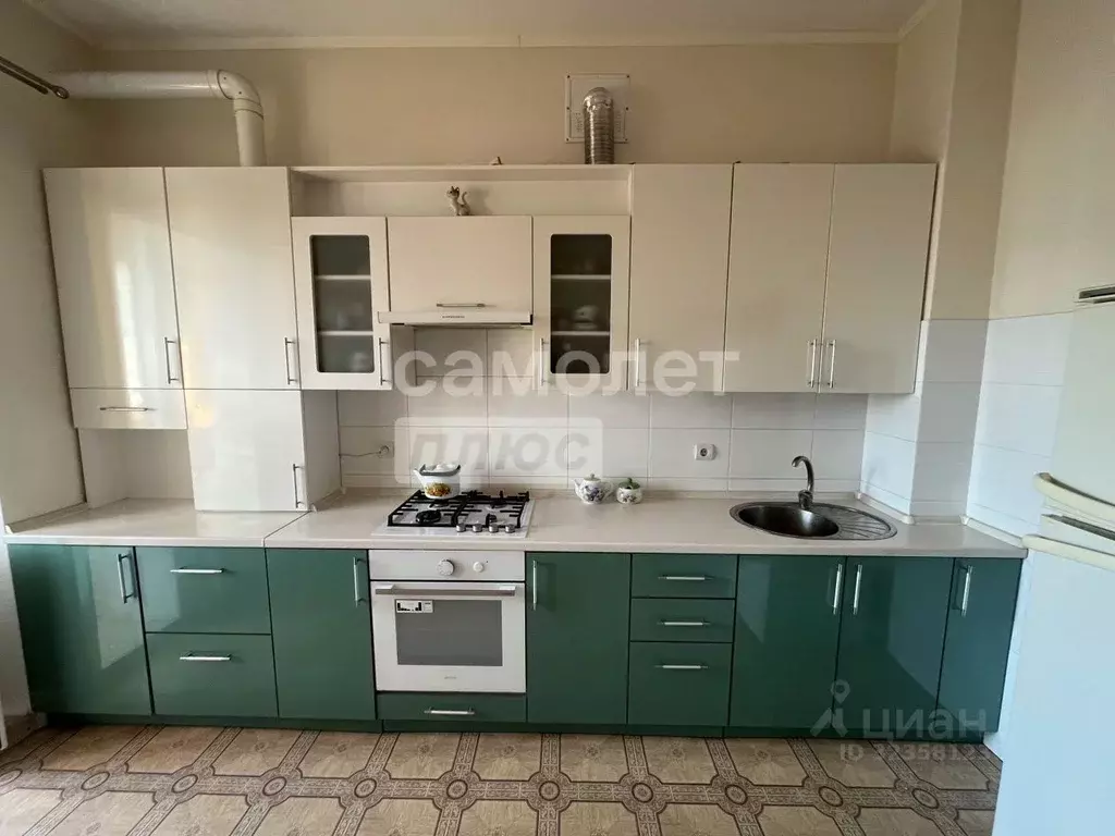 1-к кв. Рязанская область, Рязань Интернациональная ул., 16к6 (42.1 м) - Фото 1