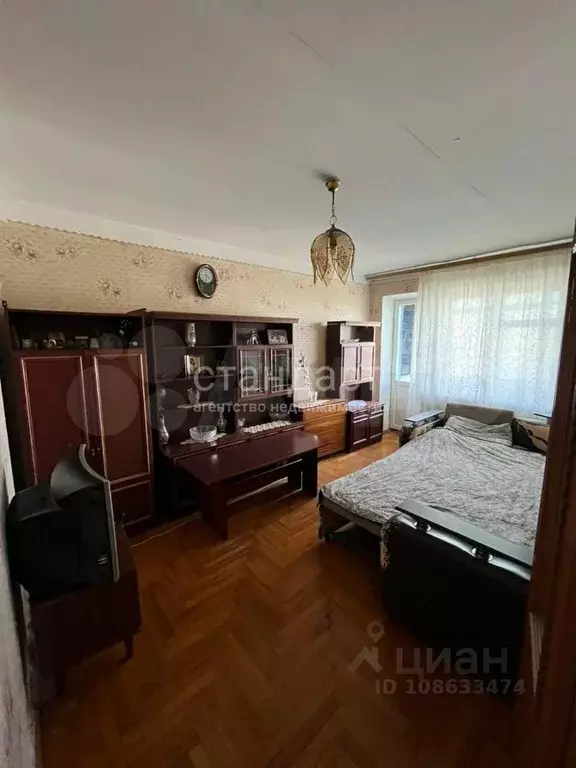 2-к. квартира, 45 м, 4/5 эт. - Фото 0