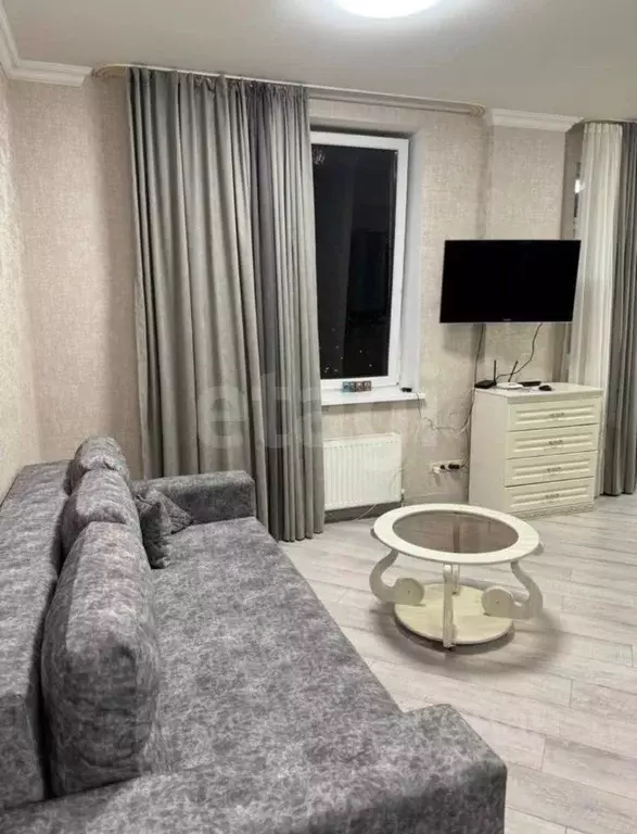 1-к кв. Ставропольский край, Ставрополь ул. Ломоносова, 55 (45.0 м) - Фото 2