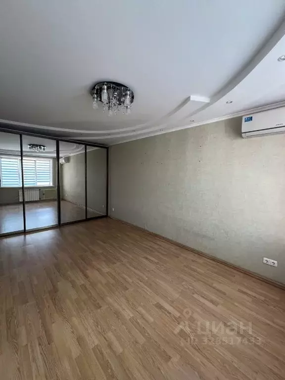 2-к кв. Самарская область, Тольятти Шлюзовой мкр, ул. ... - Фото 1