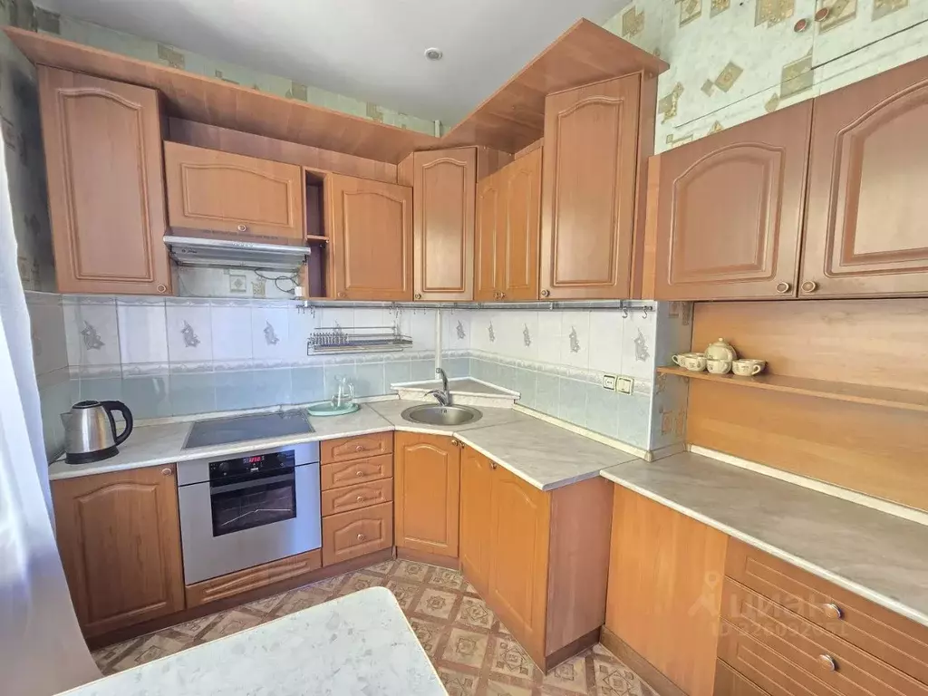 2-к кв. Иркутская область, Иркутск ул. 5-й Армии, 71 (48.8 м) - Фото 2