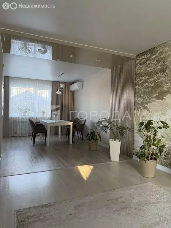 Дом в село Толмачёво, улица Квашнина, 2/2 (133.8 м) - Фото 2