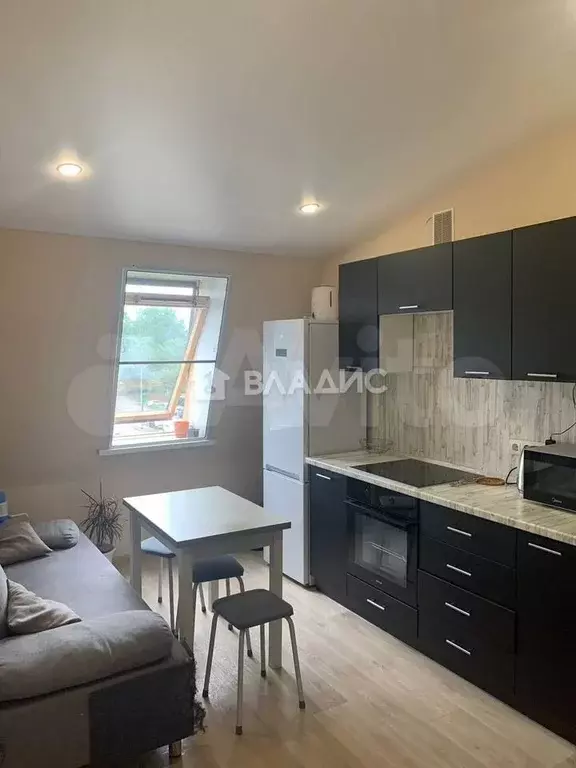 3-к. квартира, 55,1 м, 4/4 эт. - Фото 1