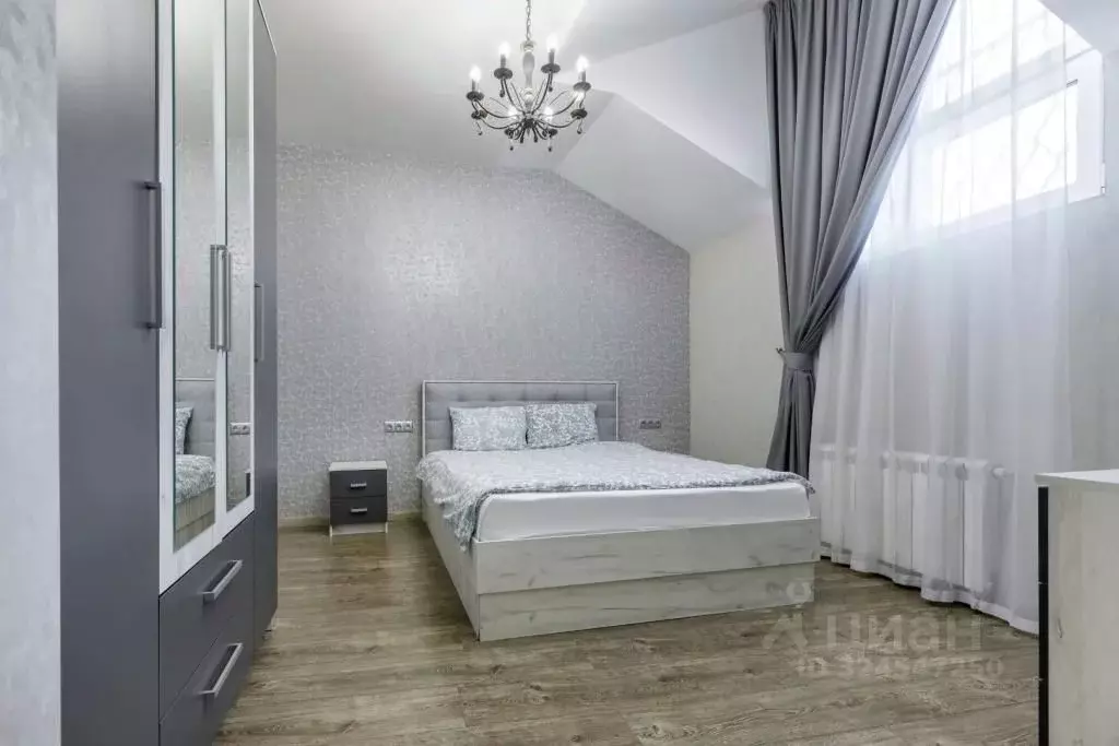 3-к кв. Москва ул. Арбат, 15/43 (85.0 м) - Фото 2