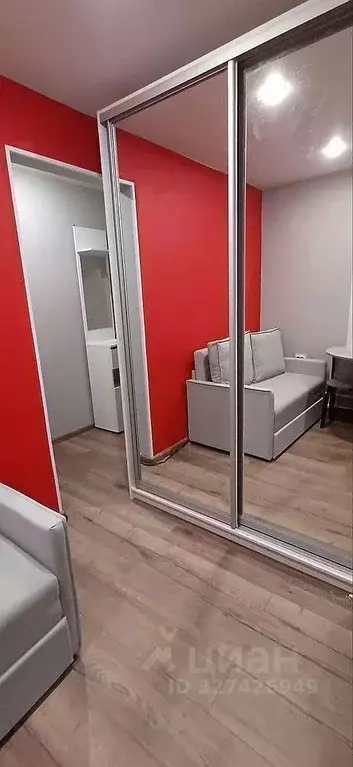 Студия Москва Каширское ш., 128К2 (12.0 м) - Фото 1