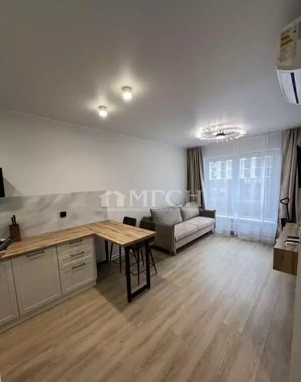 1-к кв. Московская область, Котельники Парковый мкр, 14 (33.0 м) - Фото 1