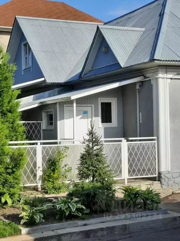 Дом в Московская область, Истра муниципальный округ, д. Борзые ул. ... - Фото 1