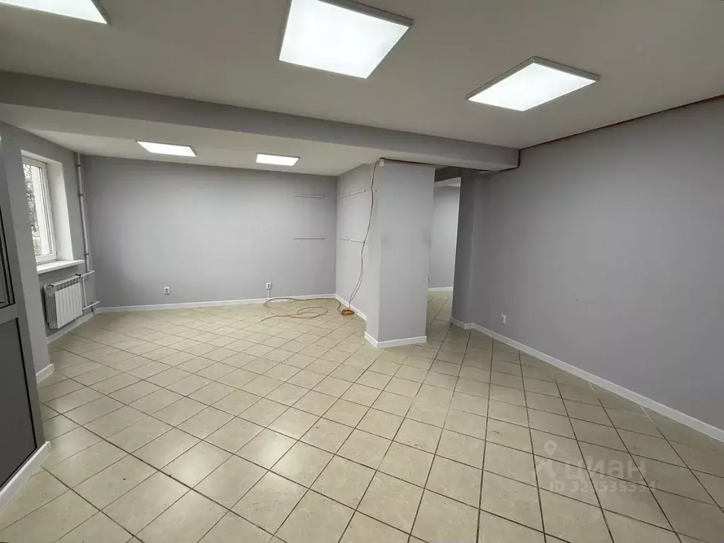 Помещение свободного назначения в Татарстан, Казань Волгоградская ул., ... - Фото 2