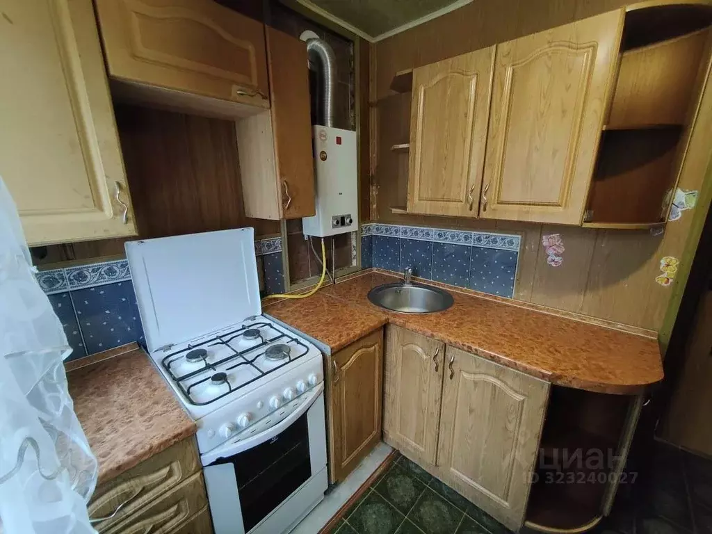 2-к кв. Белгородская область, Белгород Садовая ул., 35 (47.0 м) - Фото 2