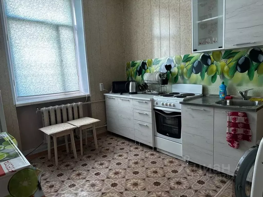 2-к кв. Приморский край, Спасск-Дальний Советская ул., 68 (60.0 м) - Фото 2