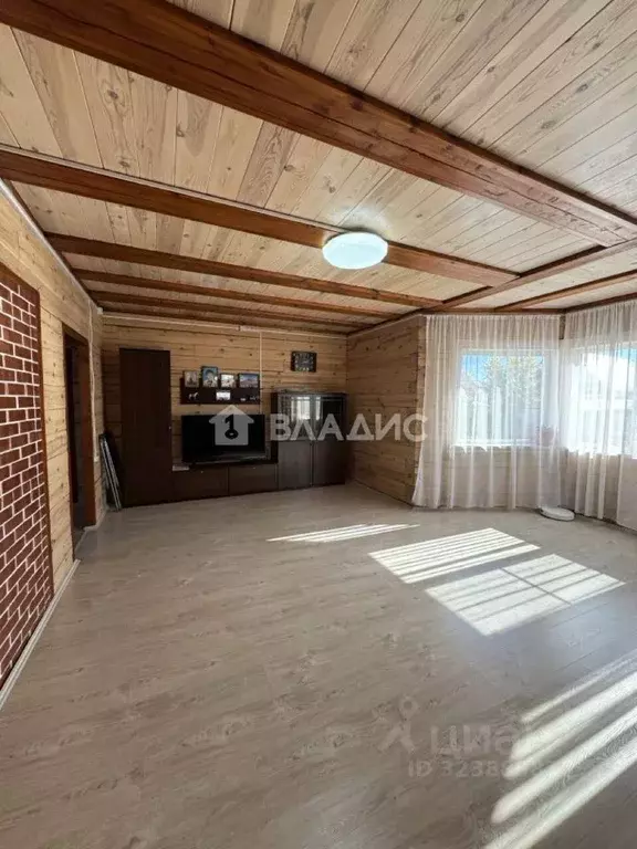 Дом в Бурятия, Улан-Удэ Исток мкр, ул. Еравнинская (120 м) - Фото 1