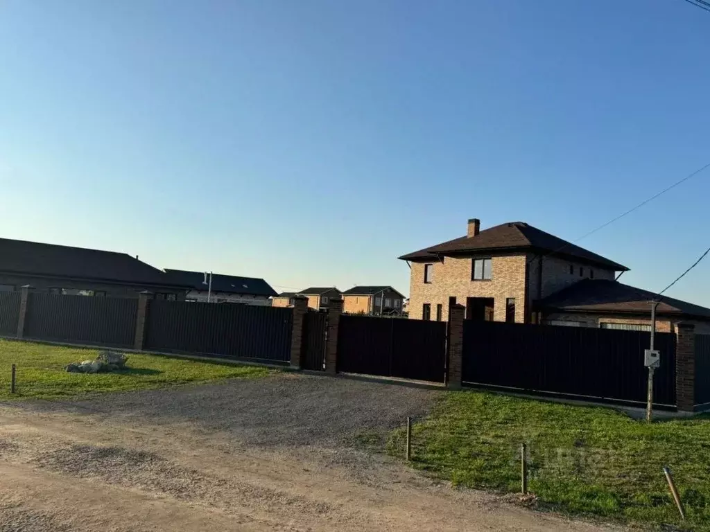 Дом в Московская область, Мытищи городской округ, д. Юдино ул. ... - Фото 2