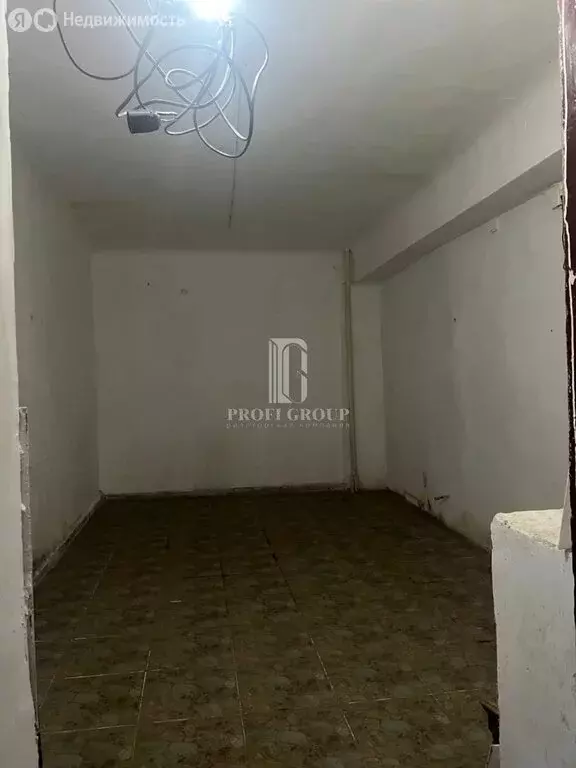 Квартира-студия: Избербаш, улица Азизова, 3 (18.5 м) - Фото 1