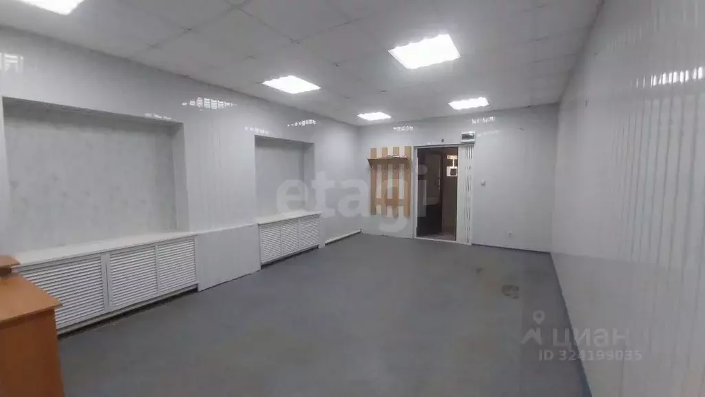 Помещение свободного назначения в Тюменская область, Тюменский ... - Фото 1