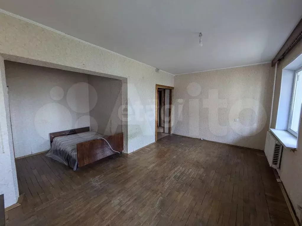 1-к. квартира, 40 м, 3/5 эт. - Фото 1