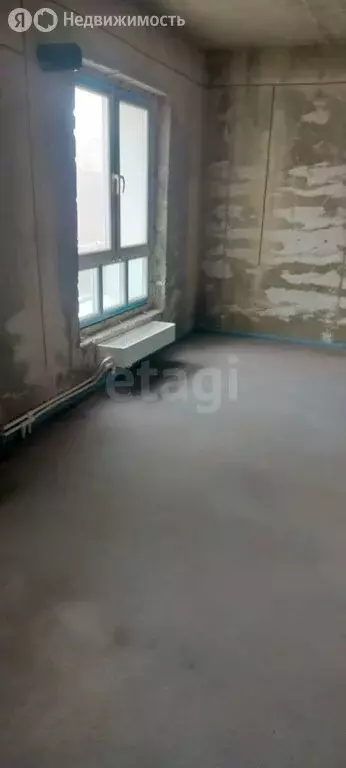 Квартира-студия: Улан-Удэ, улица Бабушкина, 71 (39.8 м) - Фото 1