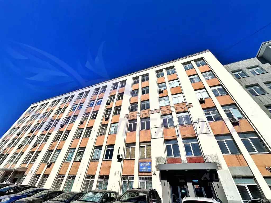 Офис в Нижегородская область, Нижний Новгород Московское ш., 85 (239 ... - Фото 1