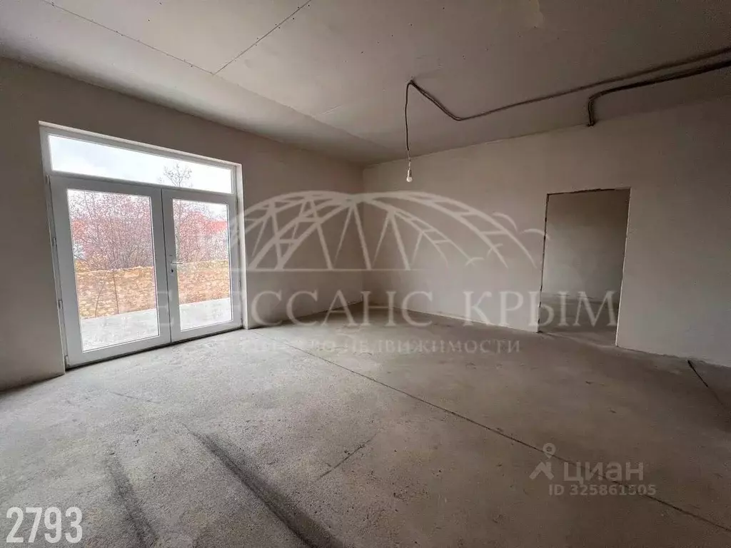Дом в Севастополь Атлантика-3 садоводческое товарищество,  (110 м) - Фото 1