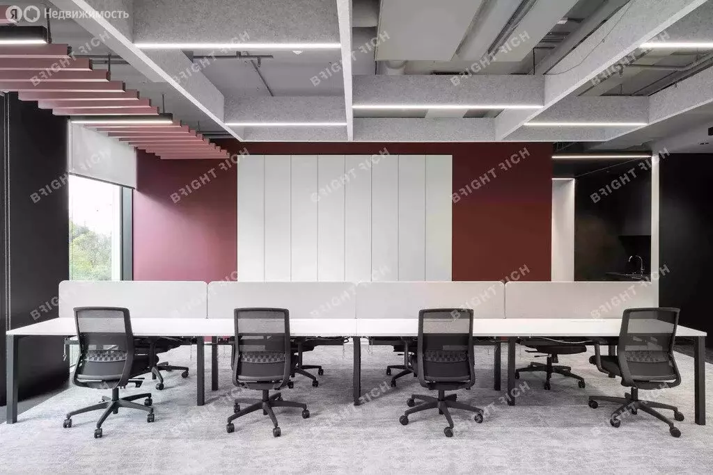 Офис (251 м) - Фото 2