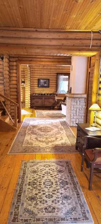 Дом в Московская область, Одинцовский городской округ, пос. Николина ... - Фото 1