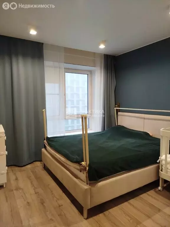 2-комнатная квартира: Зеленоград, Георгиевский проспект, 33к4 (59 м) - Фото 1