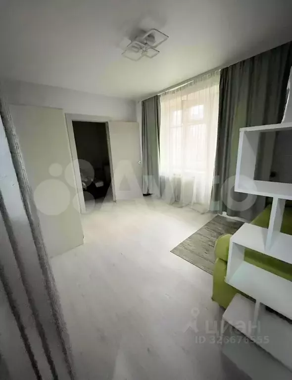 2-к кв. Москва ул. Касаткина, 22 (36.2 м) - Фото 2