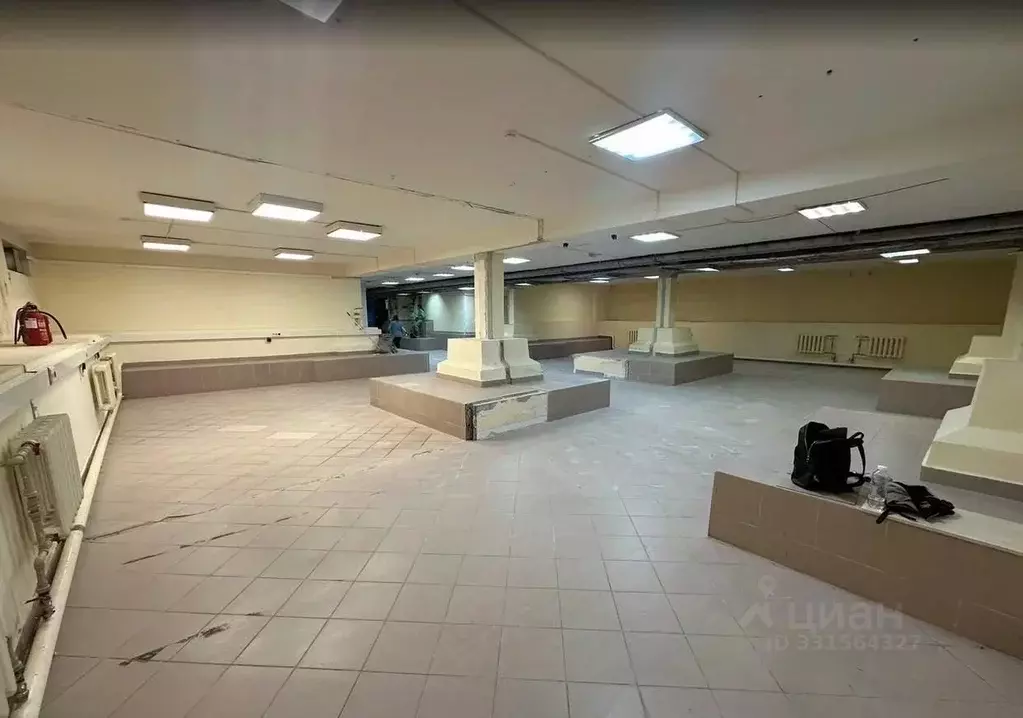Склад в Москва Михалковская ул., 63БС1 (475 м) - Фото 2