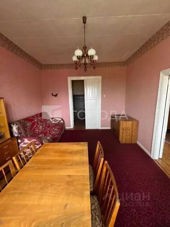 2-к кв. Алтайский край, Барнаул ВРЗ мкр, бул. 9 Января, 88 (54.6 м) - Фото 1