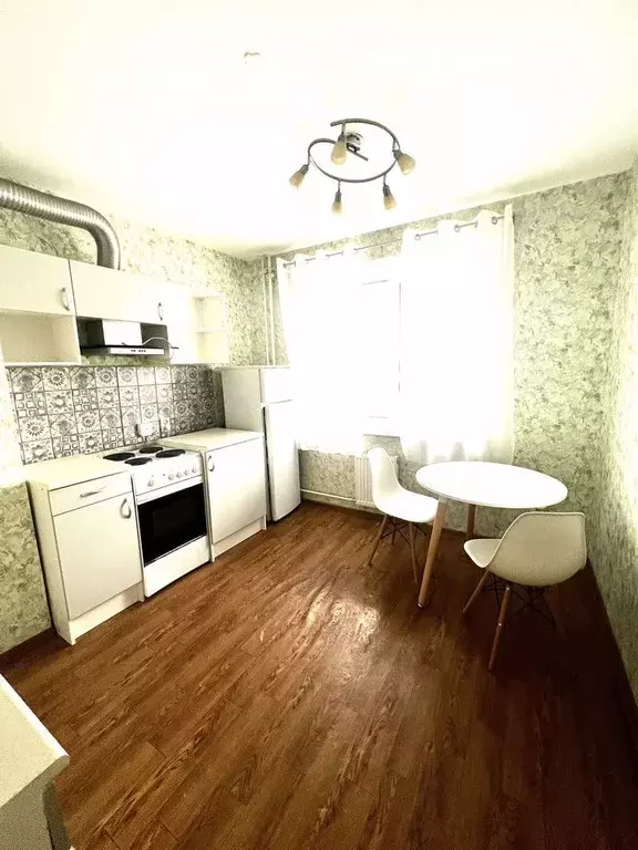 1-к кв. Ленинградская область, Тельмана Тосненский район, ул. ... - Фото 1