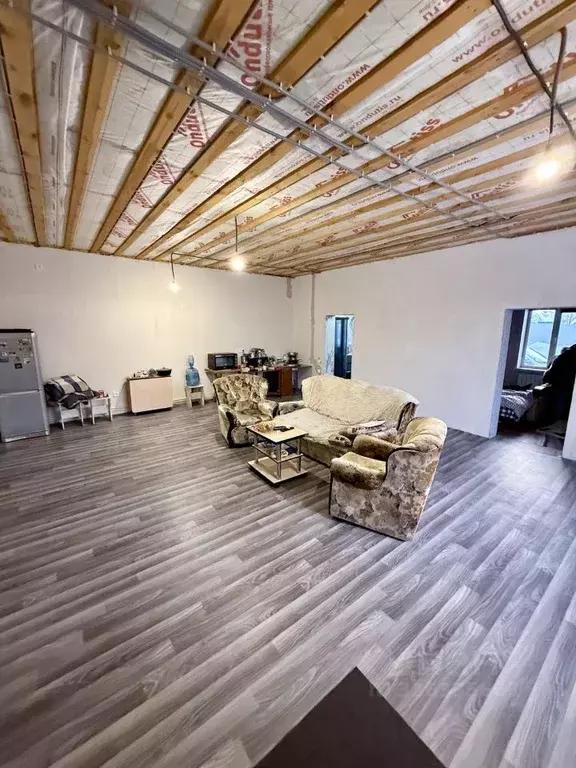 Дом в Челябинская область, Челябинск Трубопрокатчик-3 СНТ, 1609 (100 ... - Фото 2